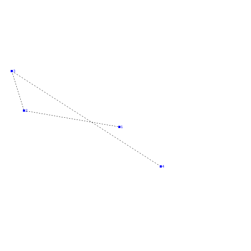Flugauswertung